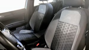 Volkswagen Taigo bild 8