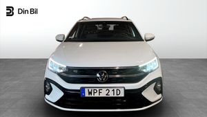 Volkswagen Taigo bild 4