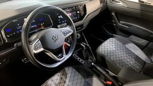 Volkswagen Taigo bild 7