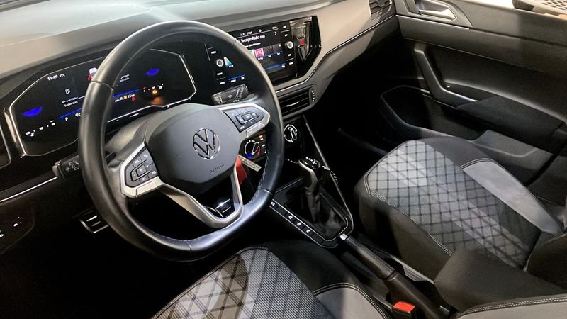 Volkswagen Taigo bild 7
