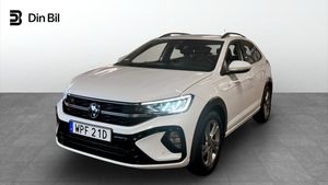 Volkswagen Taigo bild 1