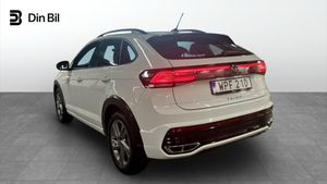 Volkswagen Taigo bild 3