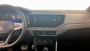 Volkswagen Taigo bild 10
