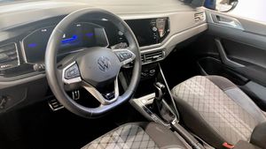 Volkswagen Taigo bild 8
