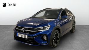 Volkswagen Taigo bild 1