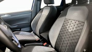 Volkswagen Taigo bild 9