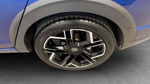 Volkswagen Taigo bild 7
