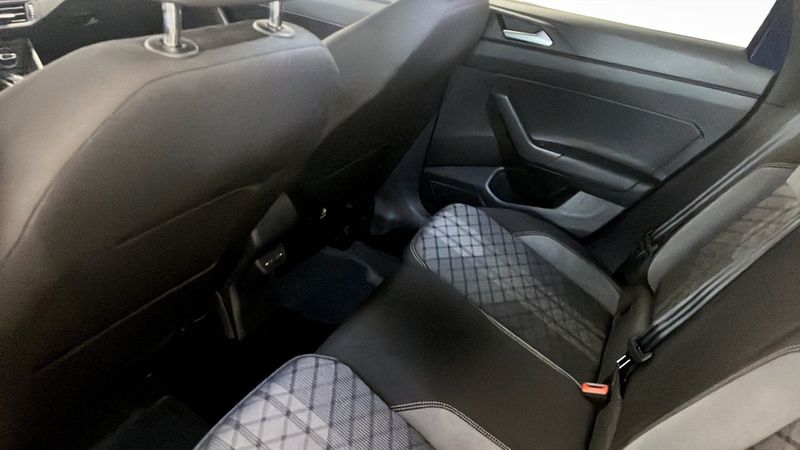 Volkswagen Taigo bild 12