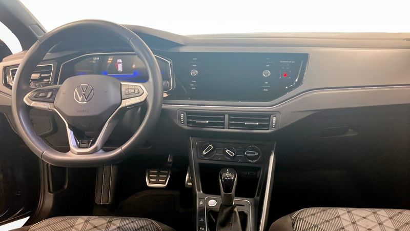 Volkswagen Taigo bild 11