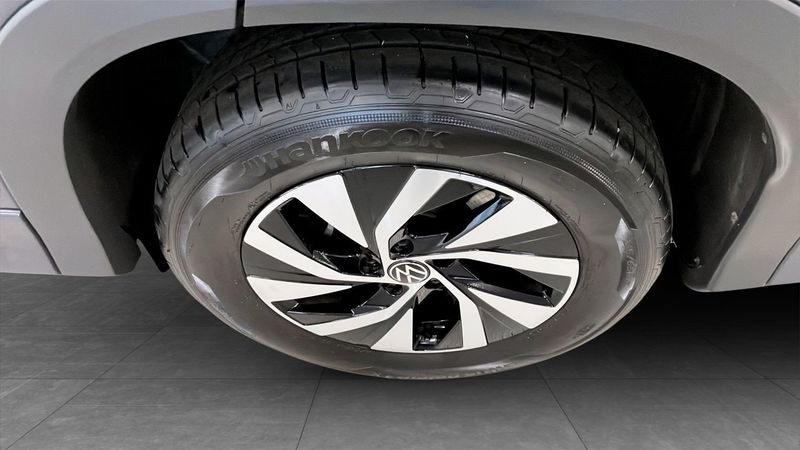 Volkswagen Tayron bild 6