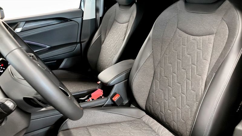 Volkswagen Tayron bild 8
