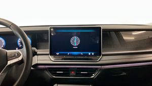 Volkswagen Tayron bild 9