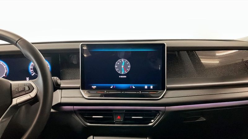 Volkswagen Tayron bild 9