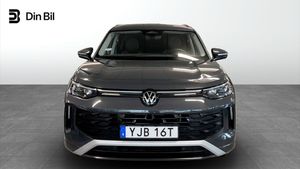 Volkswagen Tayron bild 4