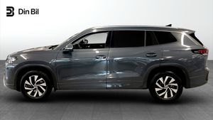 Volkswagen Tayron bild 2