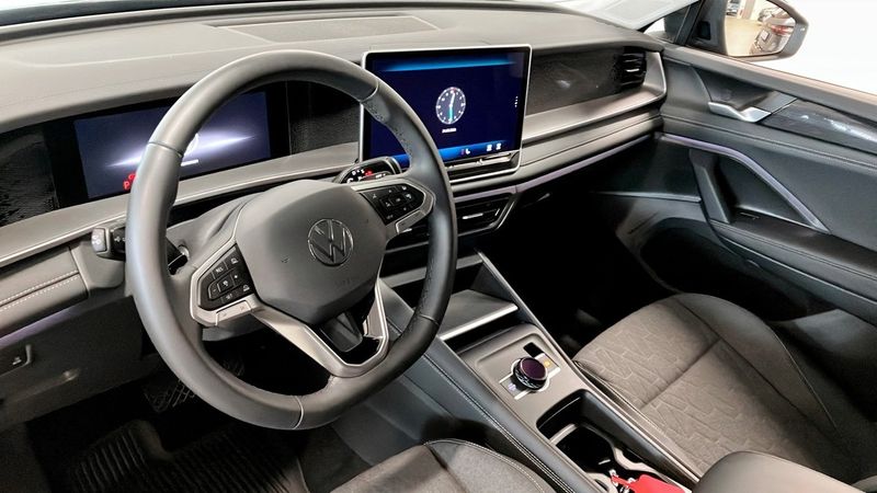 Volkswagen Tayron bild 7