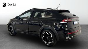 Volkswagen Taigo bild 4