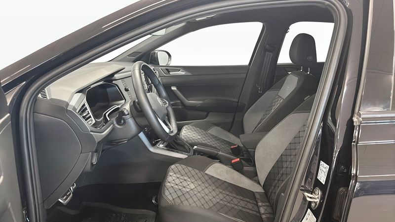 Volkswagen Taigo bild 9