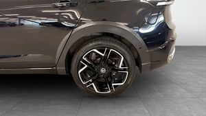 Volkswagen Taigo bild 7