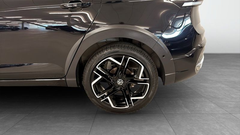 Volkswagen Taigo bild 7