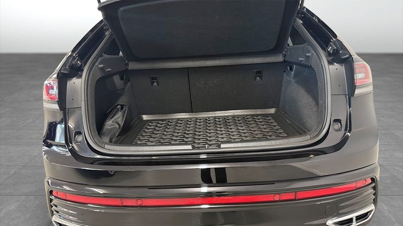 Volkswagen Taigo bild 13