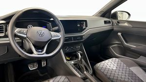 Volkswagen Taigo bild 11