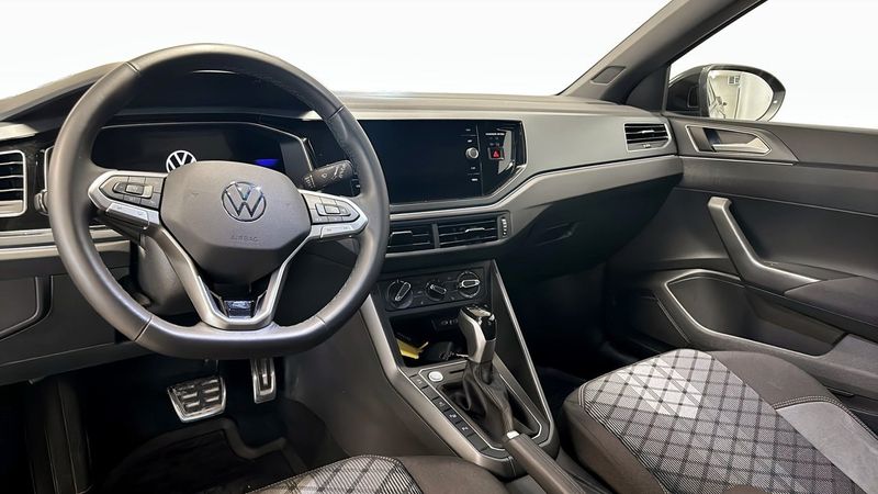 Volkswagen Taigo bild 11