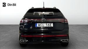 Volkswagen Taigo bild 6