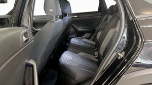 Volkswagen Taigo bild 12