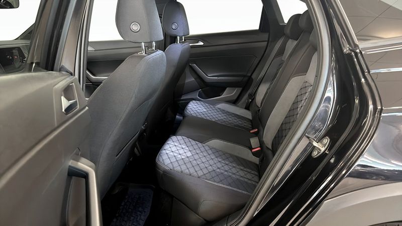 Volkswagen Taigo bild 12