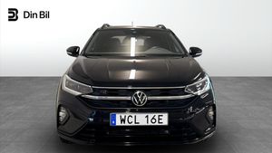 Volkswagen Taigo bild 5