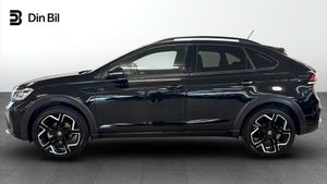 Volkswagen Taigo bild 3