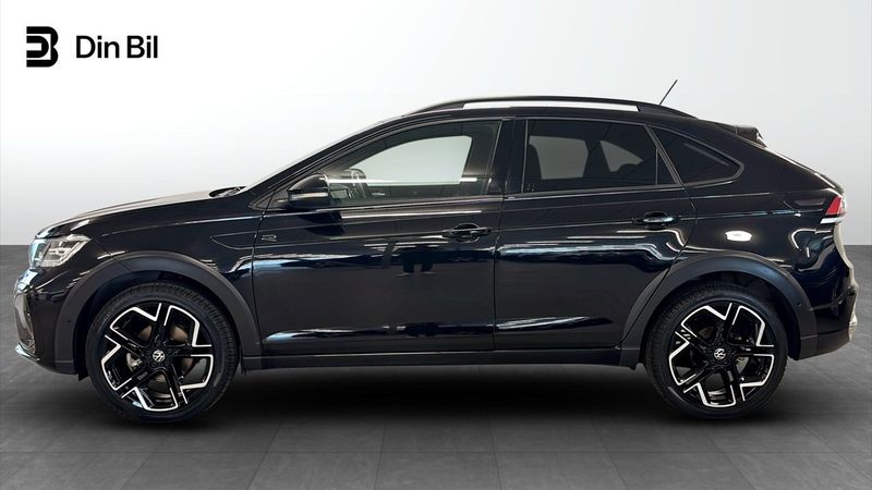 Volkswagen Taigo bild 3