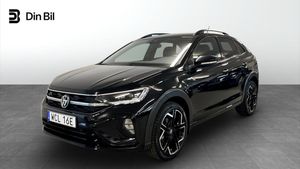 Volkswagen Taigo bild 1