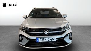 Volkswagen Taigo bild 5