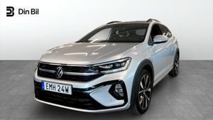 Volkswagen Taigo bild 1