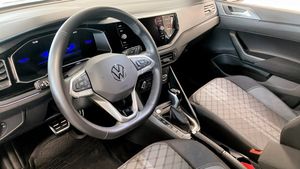 Volkswagen Taigo bild 8