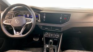 Volkswagen Taigo bild 11