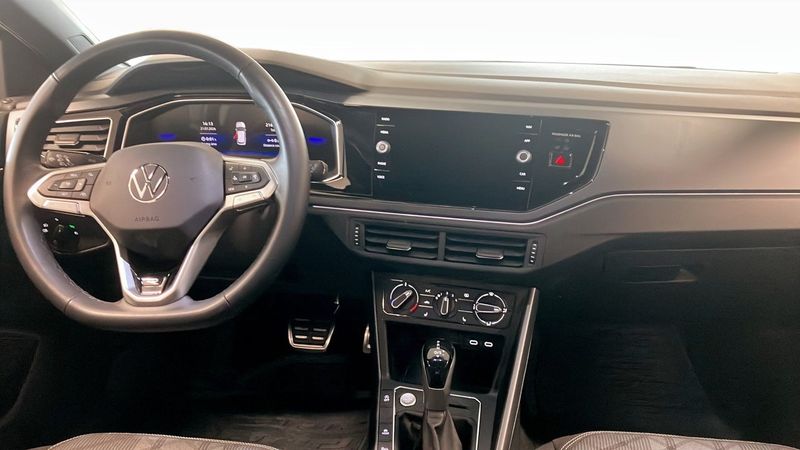 Volkswagen Taigo bild 11