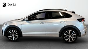 Volkswagen Taigo bild 3