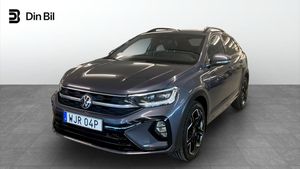 Volkswagen Taigo bild 1