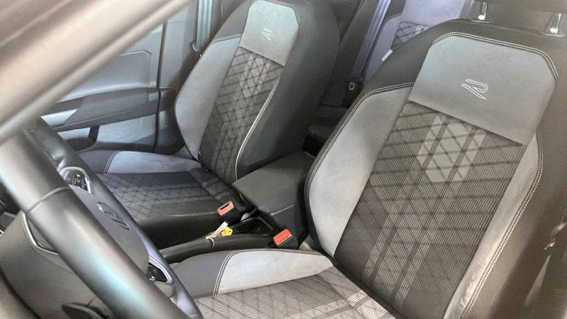 Volkswagen Taigo bild 9