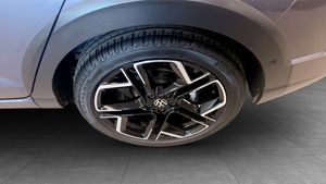 Volkswagen Taigo bild 7