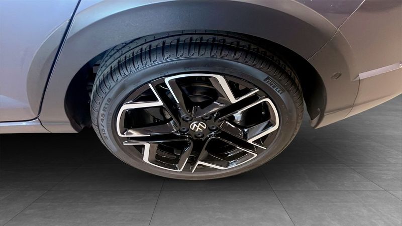 Volkswagen Taigo bild 7