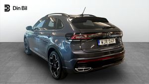 Volkswagen Taigo bild 4