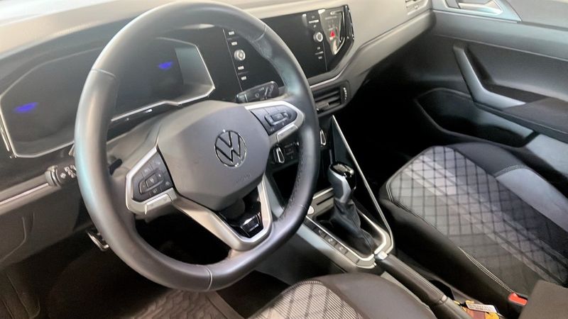 Volkswagen Taigo bild 8