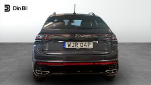 Volkswagen Taigo bild 6