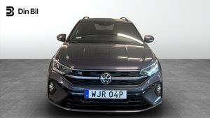Volkswagen Taigo bild 5