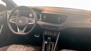 Volkswagen Taigo bild 11