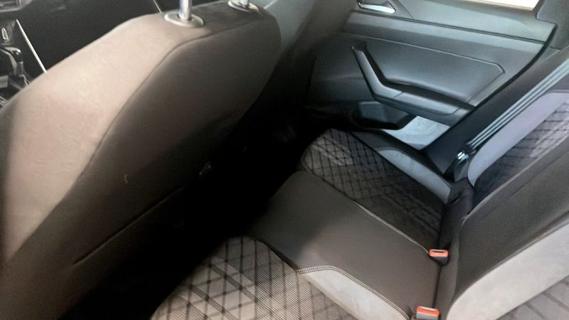 Volkswagen Taigo bild 12